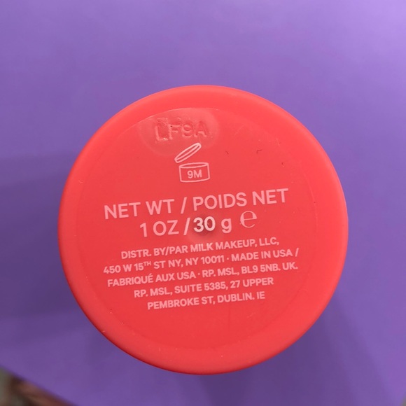 Milk makeup Watermelon Brightening Mask NEW - Picture 4 of 6